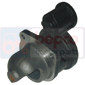 FRONT HUB         , Deutz, 07 - 2807