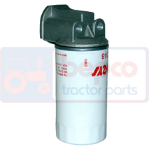 SUPPORT OIL FILTER FULL , Landini, 60 - 6060F, Filter, Engine oil filter, Complete oil filter and accessories, 1447082M2ASSY, 2654024, 2654026, 2654156, 37764251ASSY, 741922M1ASSY, 894976M91AVERIFIER, , SUPPORT OIL FILTER FULL , 60/95-1, 1447082M2ASSY, 2654024, 2654026, 2654156, 37764251ASSY, 741922M1ASSY, 894976M91AVERIFIER, , 0.75 kg