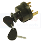 IGNITION SWITCH , Landini, Rex FP/LP/GTP/GE - Rex 70FP, Electrical components, Switch, Float