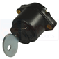 IGNITION SWITCH         , Massey Ferguson, TE20 - TEA20