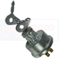 IGNITION SWITCH         , Massey Ferguson, 5400 - 5435