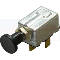 IGNITION SWITCH , Electrical, Electrical components, Switch, Float, 3057998R93, , IGNITION SWITCH , 25/950-20, 3057998R93, , 0.10 kg