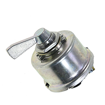 IGNITION SWITCH , Fiat, Classique - 315, Electrical components, Switch, Float, 850887, , IGNITION SWITCH , 23/950-25, 850887, , 0.36 kg