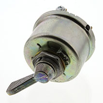 IGNITION SWITCH , Fiat, Classique - 540, Electrical components, Switch, Float, 4180375, 4191473, 5118444, , IGNITION SWITCH , 23/950-26, 4180375, 4191473, 5118444, , 0.39 kg