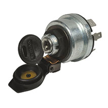 IGNITION SWITCH , Case-IH, Electrical components, Switch, Float, 4998108, 5112124, 5123727, 5129862, 5146155, , IGNITION SWITCH , 23/950-28, 4998108, 5112124, 5123727, 5129862, 5146155, , 0.09 kg