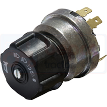 LIGHTING SWITCH, Fiat, 46 - 65-46DT, Elektriskās komponentes, Slēdzis, Gaismu slēdzis, 4998107, 5125958, 5132021, 79057306, 82984103, , LIGHTING SWITCH, 23/950-31, 4998107, 5125958, 5132021, 79057306, 82984103, , 0.12 kg