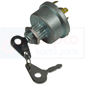 IGNITION SWITCH         , Ford, Rice - 2150