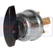 SWITCH, John Deere, 50 - 2650CS, Elektriskās komponentes, Slēdzis, Bez fiksācijas, AL62707, AL62707+L34972, L34972, , SWITCH, 26/950-42, AL62707, AL62707+L34972, L34972, , 0.10 kg