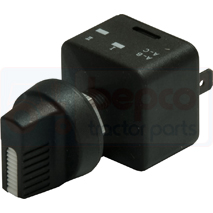 SWITCH , Deutz, Agrostar - Agrostar 6.31, Electrical components, Switch, Various switch, 01179209, , SWITCH , 21/950-57, 01179209, , 0.03 kg