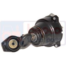 IGNITION SWITCH , John Deere, 30 - 930VU, Electrical components, Switch, Light switch, AL19890, , IGNITION SWITCH , 26/950-6, AL19890, , 0.10 kg