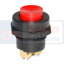 STARTER BUTTON , David Brown, 800 - 880 Selectamatic, Electrical components, Switch, Float, K19903, , STARTER BUTTON , 20/950-81, K19903, , 0.00 kg