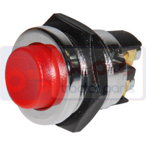 , Electrical, Electrical components, Switch, Push switch and accessories, , , 63/950-82WB, , 0.05 kg