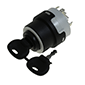 IGNITION SWITCH         , JCB, 526 - 526SLE (AK)