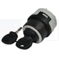 IGNITION SWITCH         , Fendt, Farmer 200 - 207S