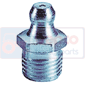 H1 - R1/8' BSP -200PC , Universal accessories, Lubrication, Grease nipples, Standard Greasers