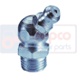 H2 5/16'  BSF -200PC , Universal accessories, Lubrication, Grease nipples, Standard Greasers