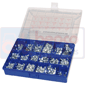 GREASING ASSORTIMENT x350, Universal accessories, Lubrication, Grease nipples, Assorted Grease