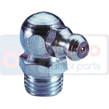 GREASE NIPPLES 90° 10x , Universal accessories, Lubrication, Grease nipples, Standard Greasers, , GREASE NIPPLES 90° 10x , 73/9509-870, , 0.00 kg