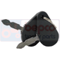 KEY         , Massey Ferguson, 300 - 393TLX