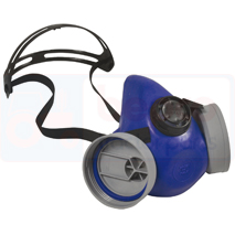 MASK FOR PAINTING (W/O FILTRSS), 74/9520-604, , 0.35 kg