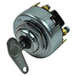 IGNITION SWITCH         , Zetor, UR III - 8540 (USA)