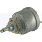 PTO SWITCH         , Massey Ferguson, 6200 - 6255