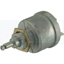 PTO SWITCH , Massey Ferguson, 6200 - 6265, Electrical components, Switch, Various switch, 3619445M2, , PTO SWITCH , 30/954-4, 3619445M2, , 0.16 kg