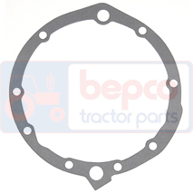 GASKET , Ursus, Engine and components, Gasket, Gaskets, 954626, , GASKET , 37/954626, 954626, , 0.02 kg