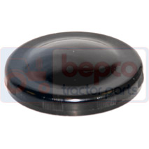 TANK CAP , Zetor, Supply and injection, Fuel tank, Tank cap, 955235, , TANK CAP , 37/955235, 955235, , 0.09 kg