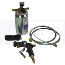 , Krāsas, Aksesuāri, Krāsa, Krāsošanas rīki, , , 74/9556-1201, , 5.00 kg