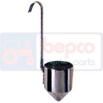 VISCOSITY CUP, 74/9556-1211, , 0.00 kg