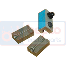 , Air conditioning, Mounting tools, materials, Assembly and setting, , , , 74/9556-791, , 0.00 kg