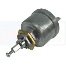 SWITCH , New Holland, TNF - TN65F, Electrical components, Switch, Various switch, 81869844, F0NN10N927AB, , SWITCH , 54/956-18, 81869844, F0NN10N927AB, , 0.03 kg