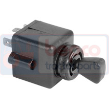 INDICATOR SWITCH , Renault / Claas, 400 - 421M, Electrical components, Switch, Switch flashing, 7700008526, , INDICATOR SWITCH , 28/956-7, 7700008526, , 0.00 kg