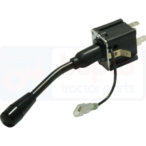 COMBINED SWITCH , Case-IH, BD - D323, Electrical components, Switch, Combined switch, 139900580025, 3057633R91, 3141485R91, 39900580025, 539980006000, 619690, DO003009, , COMBINED SWITCH , 25/958-1, 139900580025, 3057633R91, 3141485R91, 39900580025, 539980006000, 619690, DO003009, , 0.11 kg