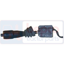 COMBINED SWITCH , Massey Ferguson, 6100 - 6160, Electrical components, Switch, Combined switch, 3713667M4, , COMBINED SWITCH , 30/958-10, 3713667M4, , 0.24 kg