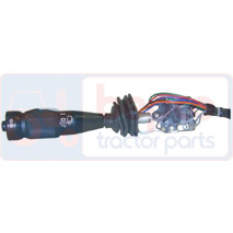 COMBINED SWITCH , Massey Ferguson, 6200 - 6235, Electrical components, Switch, Combined switch, 3713669M2, , COMBINED SWITCH , 30/958-11, 3713669M2, , 0.37 kg