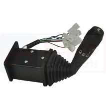 COMBINED SWITCH , Fiat, 66 - 50-66S, Electrical components, Switch, Combined switch, 5144684, 5167538, 5178463, , COMBINED SWITCH , 23/958-12, 5144684, 5167538, 5178463, , 0.27 kg