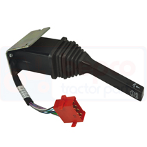 COMBINED SWITCH , Fiat, 90 - 115-90, Electrical components, Switch, Combined switch, 5126127, 5143663, , COMBINED SWITCH , 23/958-14, 5126127, 5143663, , 0.41 kg