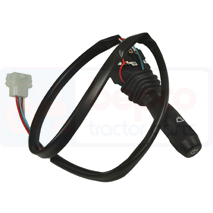 COMBINED SWITCH 2 POSITIONS, Fiat, L - L65, Electrical components, Switch, Combined switch, 82000511, 82007130, , COMBINED SWITCH 2 POSITIONS, 23/958-18, 82000511, 82007130, , 0.23 kg