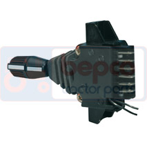 COMBINED SWITCH , Case-IH, 5000 - 5140, Electrical components, Switch, Combined switch, 1534361C2, , COMBINED SWITCH , 25/958-27, 1534361C2, , 0.10 kg