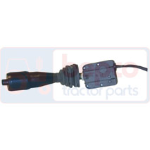 COMBINED SWITCH , Massey Ferguson, 6100 - 6160, Electrical components, Switch, Combined switch, 3713668M4, , COMBINED SWITCH , 30/958-32, 3713668M4, , 0.24 kg