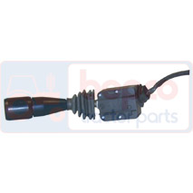 COMBINED SWITCH , Massey Ferguson, 6200 - 6260, Electrical components, Switch, Combined switch, 3715838M4, , COMBINED SWITCH , 30/958-33, 3715838M4, , 0.24 kg