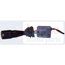 COMBINED SWITCH , Massey Ferguson, 6200 - 6235, Electrical components, Switch, Combined switch, 3715822M4, , COMBINED SWITCH , 30/958-34, 3715822M4, , 0.24 kg