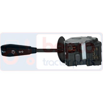 COMBINED SWITCH , Massey Ferguson, 2600 - 2645, Electrical components, Switch, Combined switch, 3381403M1, , COMBINED SWITCH , 30/958-36, 3381403M1, , 0.20 kg