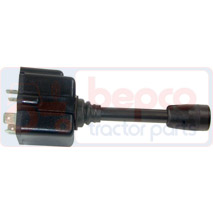 COMBINED SWITCH , Massey Ferguson, 100 - 194F, Electrical components, Switch, Combined switch, 3306612M93, , COMBINED SWITCH , 30/958-37, 3306612M93, , 0.09 kg