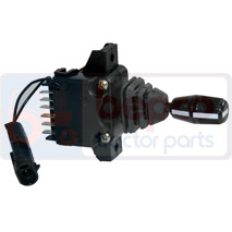 COMBINED SWITCH , Electrical, Electrical components, Switch, Combined switch, 1534361C1, 1534361C2, , COMBINED SWITCH , 25/958-54, 1534361C1, 1534361C2, , 0.00 kg