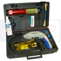 ELECTRONIC & UV LEAK DETECTION KIT , Air conditioning, Air conditioner repair tools, Airco tools, Leak detection, , ELECTRONIC & UV LEAK DETECTION KIT , 82/9582-102, , 4.48 kg