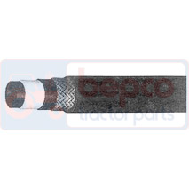 AIR CON HOSE BARRIER Ø 8 , Air conditioning, Air conditioning system, components, Hoses, Hose Standard, , AIR CON HOSE BARRIER Ø 8 , 82/9582-1189, , 0.00 kg