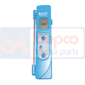 DUAL IR THERMOMETER/CONTACT , Air conditioning, Testers, Electronic tools, Thermometers